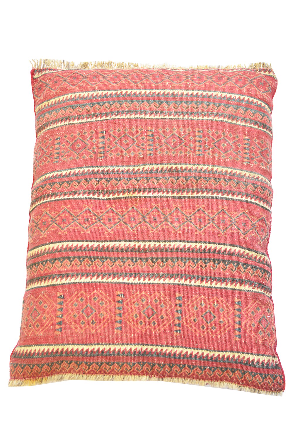 Balouch Cushion – Connections