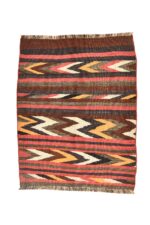 Balouch Cushion - Directional