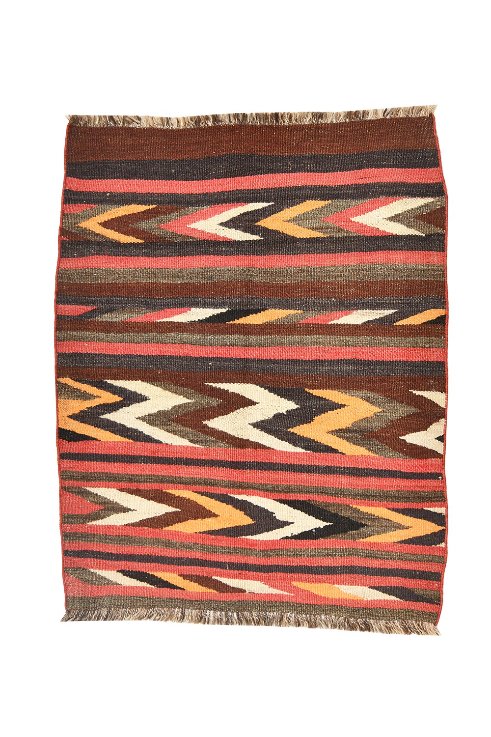 Balouch Cushion – Directional