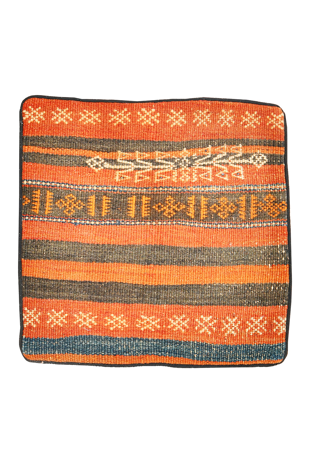 Balouch Kilim Cushion – Ellora