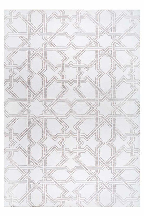 Indo Architectural Kilim - Jupiter