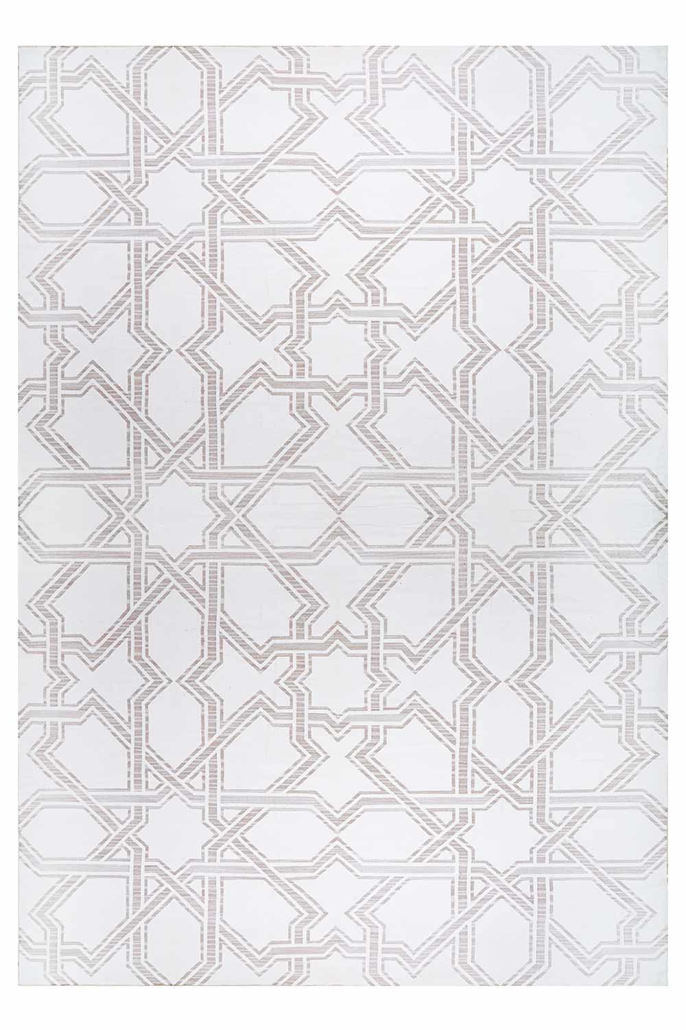 Indo Architectural Kilim – Jupiter