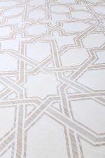 Indo Architectural Kilim - Jupiter