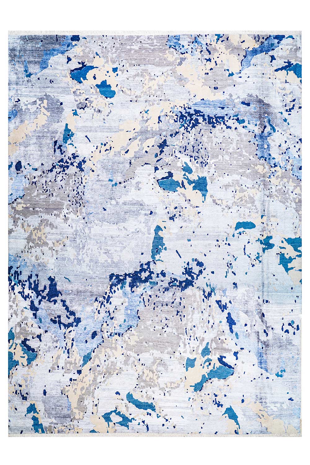 Erased Luxe Collection – Sea Shore