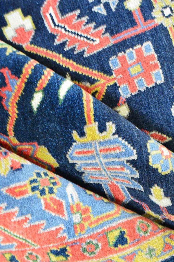 Coronation Rug E R Persian Heriz Revival - Coronation | Timeless Antique Rugs | Carpet Cellar