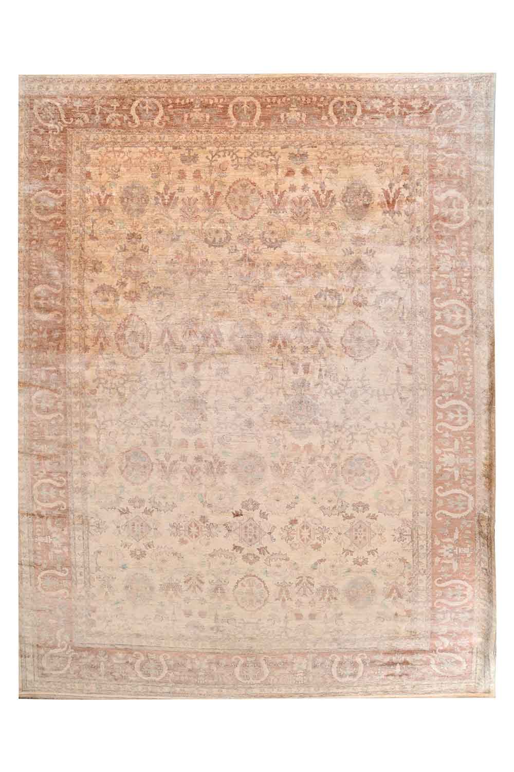 Sultanabad Ziegler Revival – Saturn