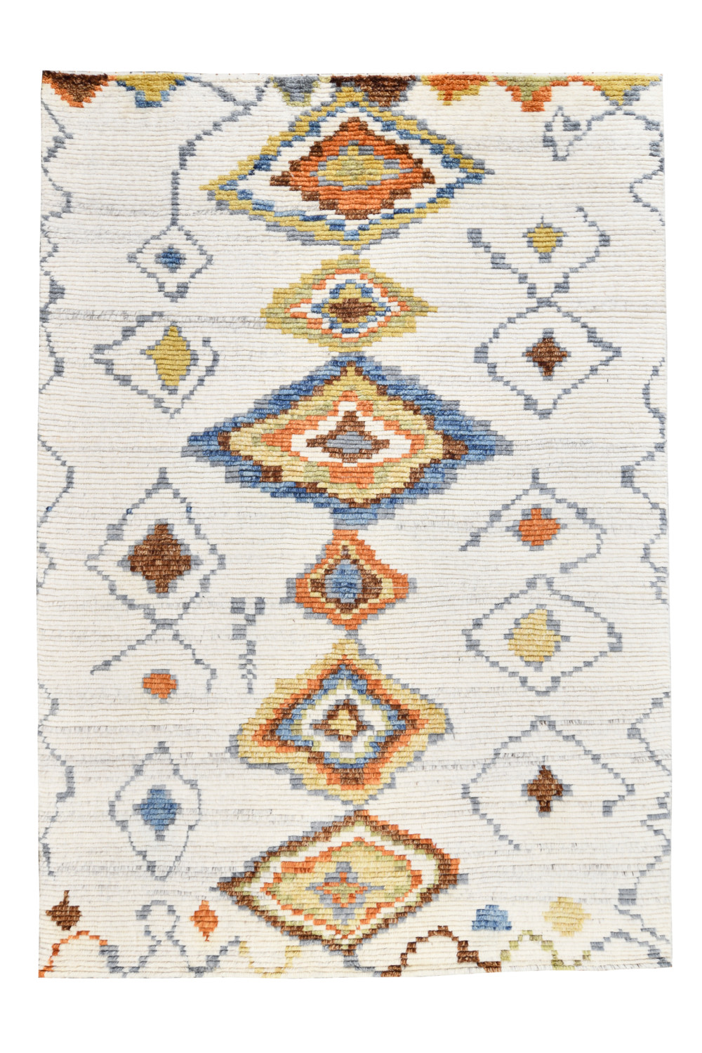 Moroccan Collection – Lozenge