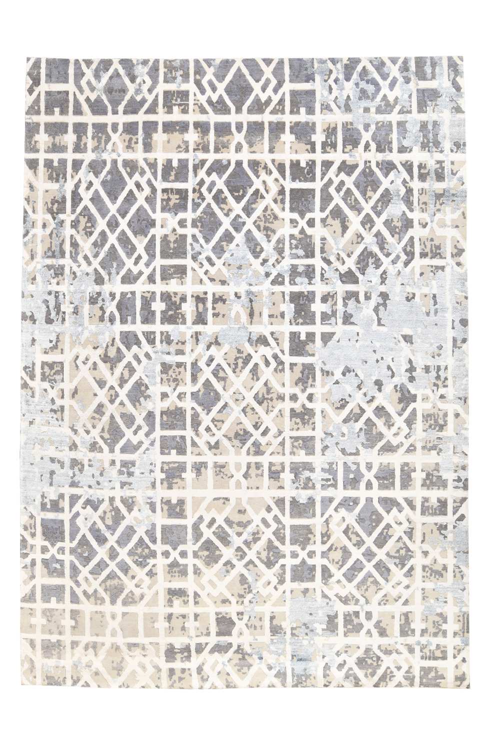 Erased Luxe Collection – Hexagonal Links