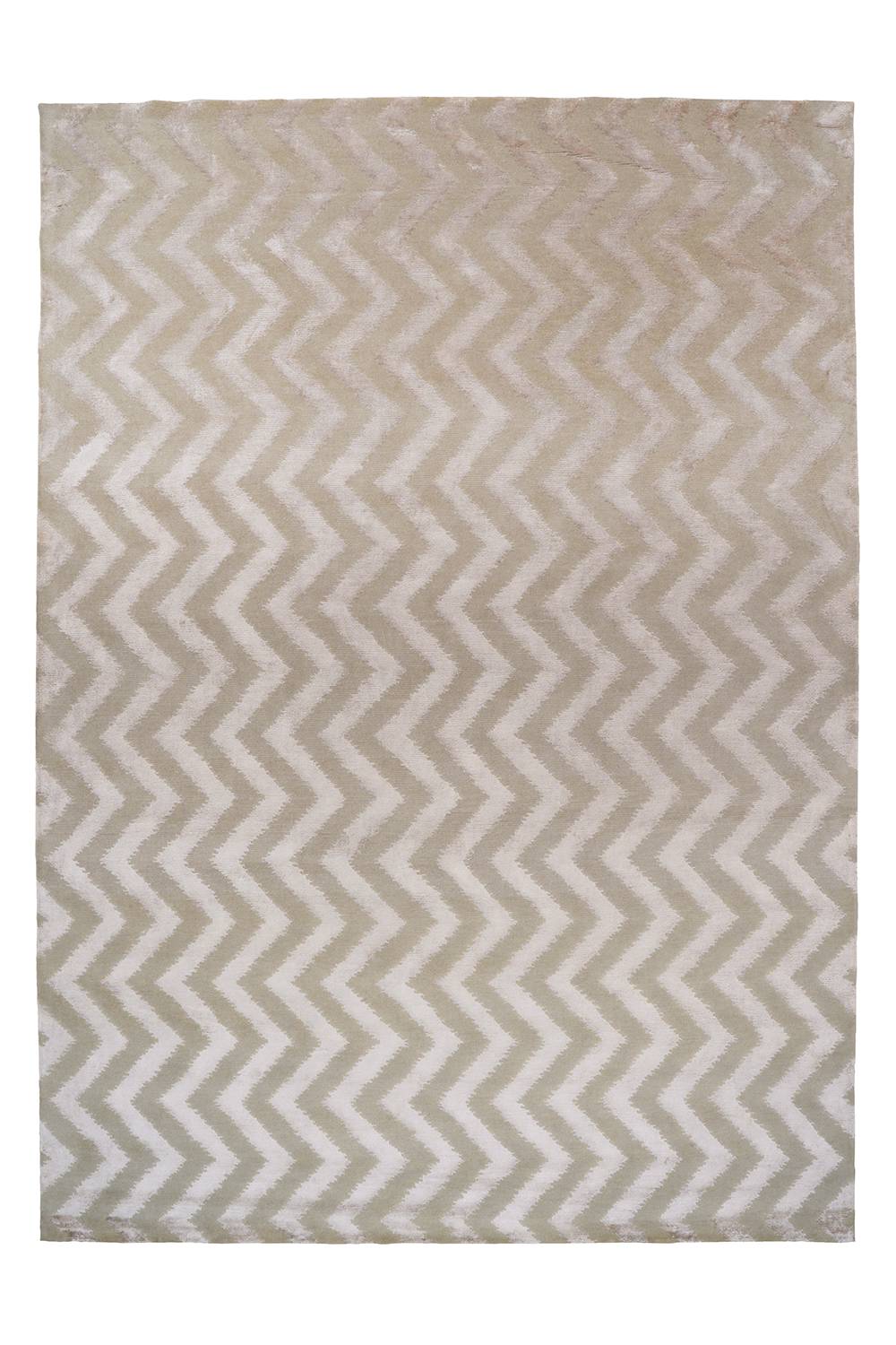 Chevron Collection – Moonlit Waves