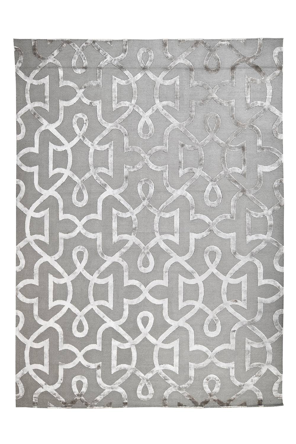 Zen Collection – Metallic Grey