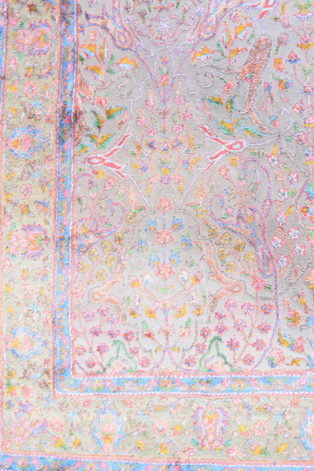 Safavid Collection – Enchanting Rose