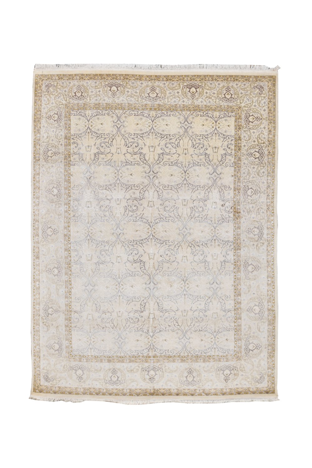 Museum Isfahan Revival – Bountiful Beige