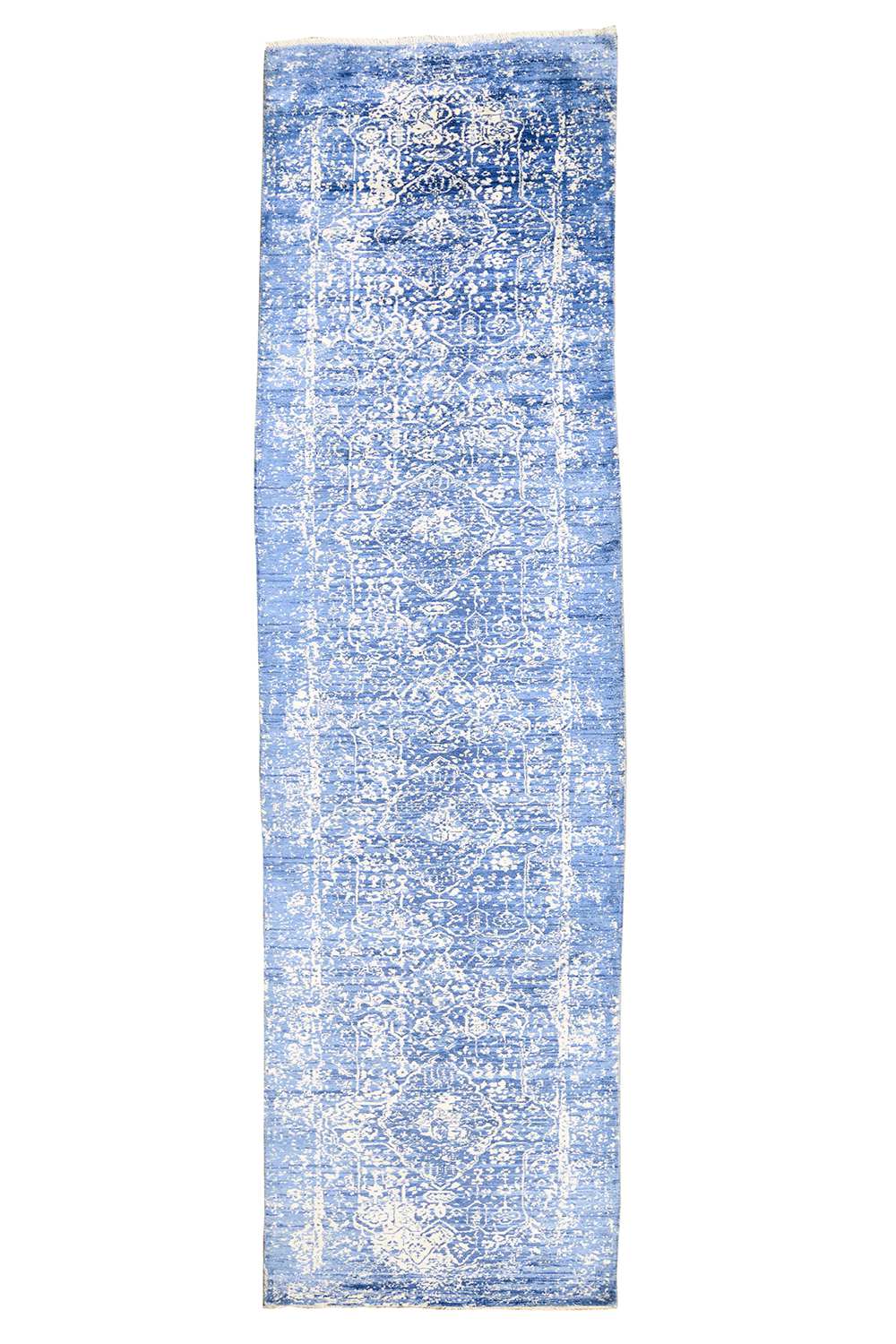 Erased Luxe Collection – Blue Penchant