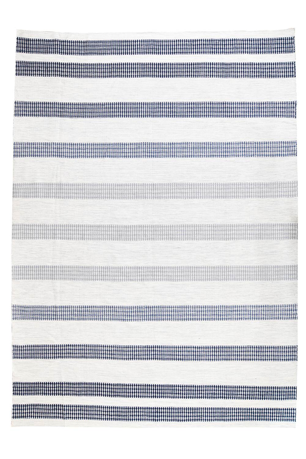 Sisal Flatweave – Braided in Beige