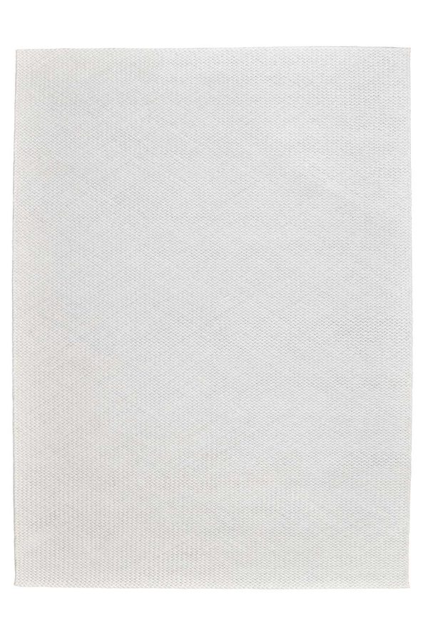 Modern Basket Weave - Oyster