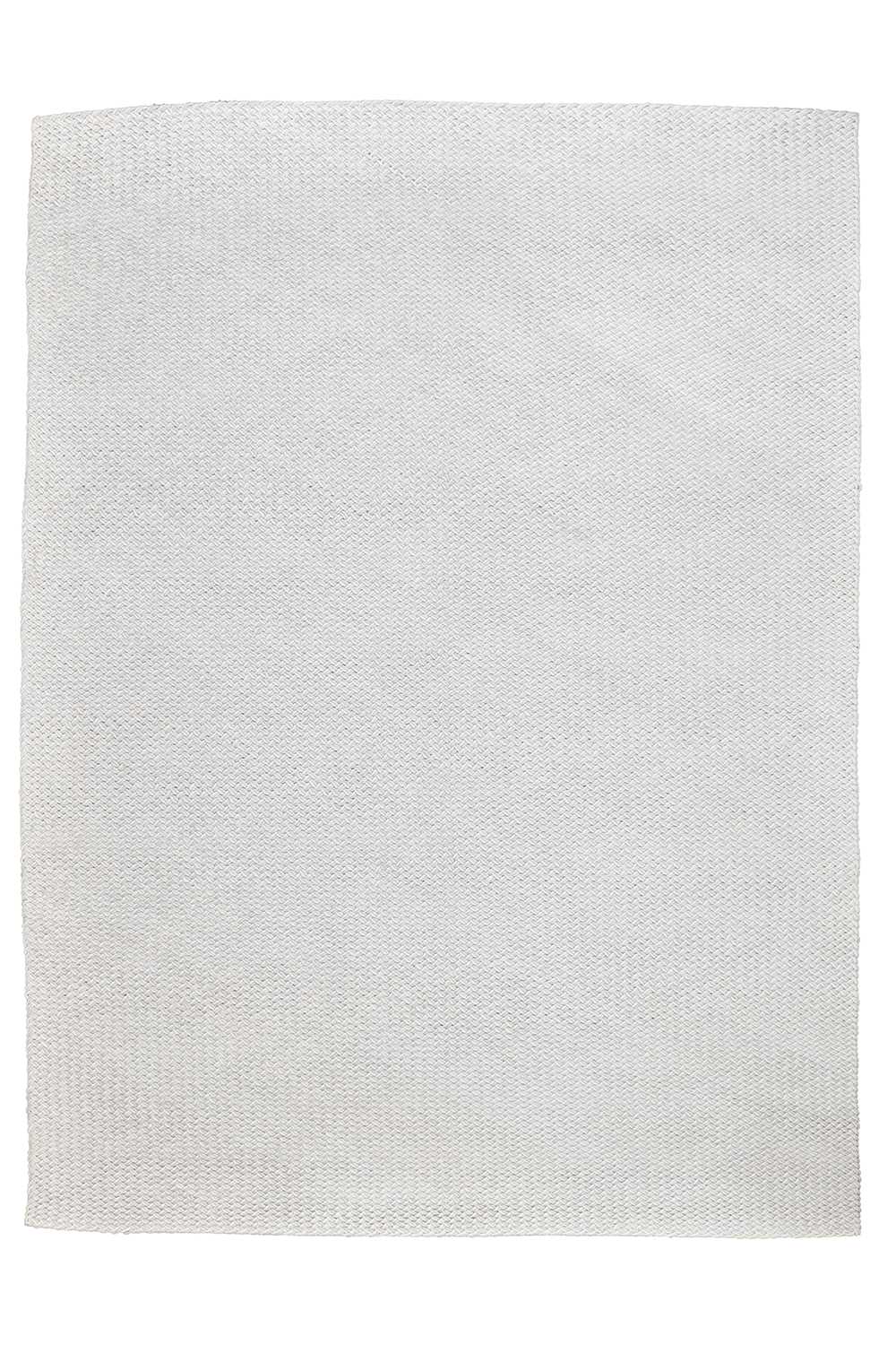 Modern Basket Weave – Ivory Braids