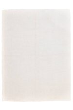 Modern Basket Weave - Creamy Linen