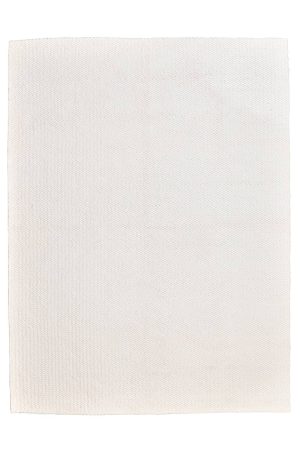 Modern Basket Weave - Creamy Linen