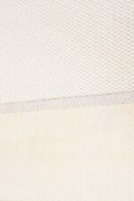 Modern Basket Weave - Creamy Linen
