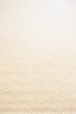 Modern Basket Weave - Cashmere Blush