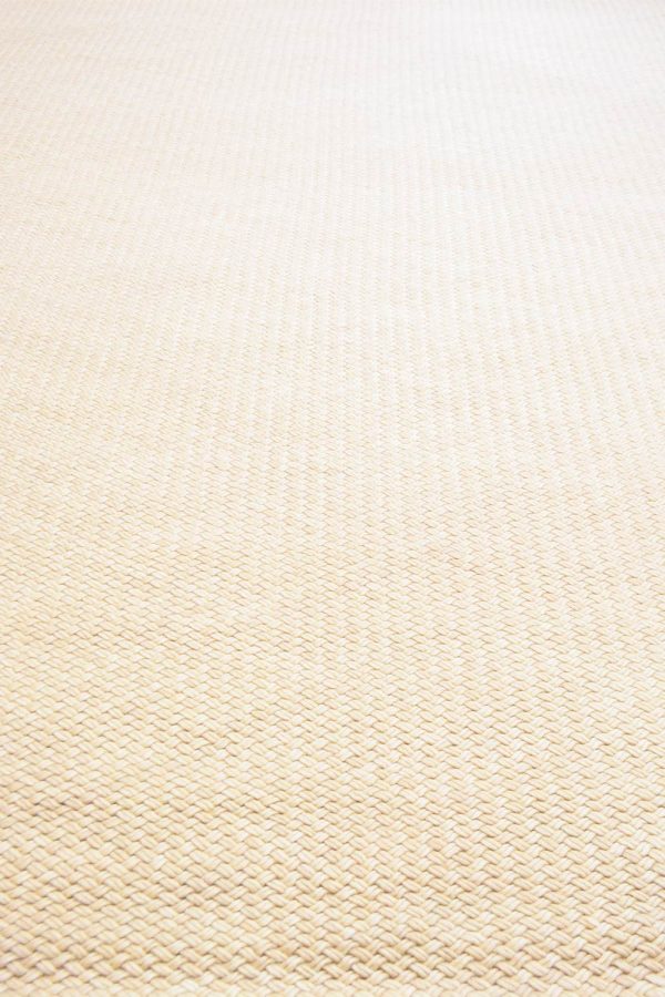 Modern Basket Weave - Cashmere Blush