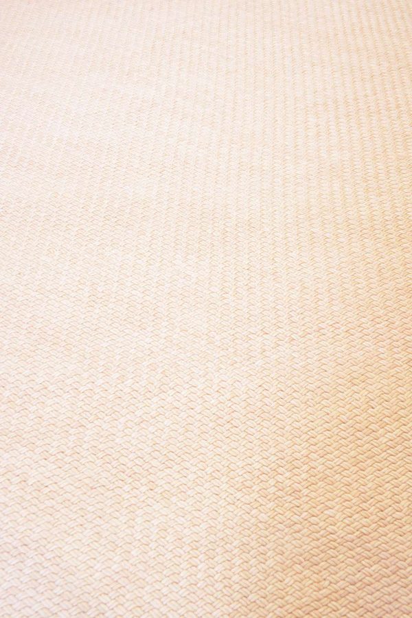 Modern Basket Weave - Cashmere Blush