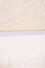 Modern Basket Weave - Cashmere Blush