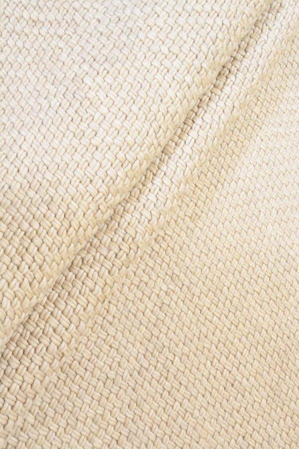 Modern Basket Weave - Sandy Shore