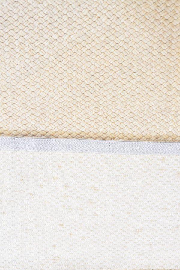 Modern Basket Weave - Sandy Shore