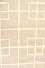 Woollen Flatweave - Cloisters