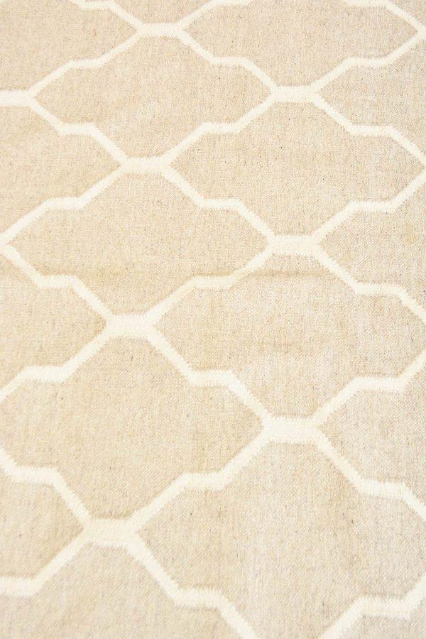 Modern Woollen Flatweave - Historic