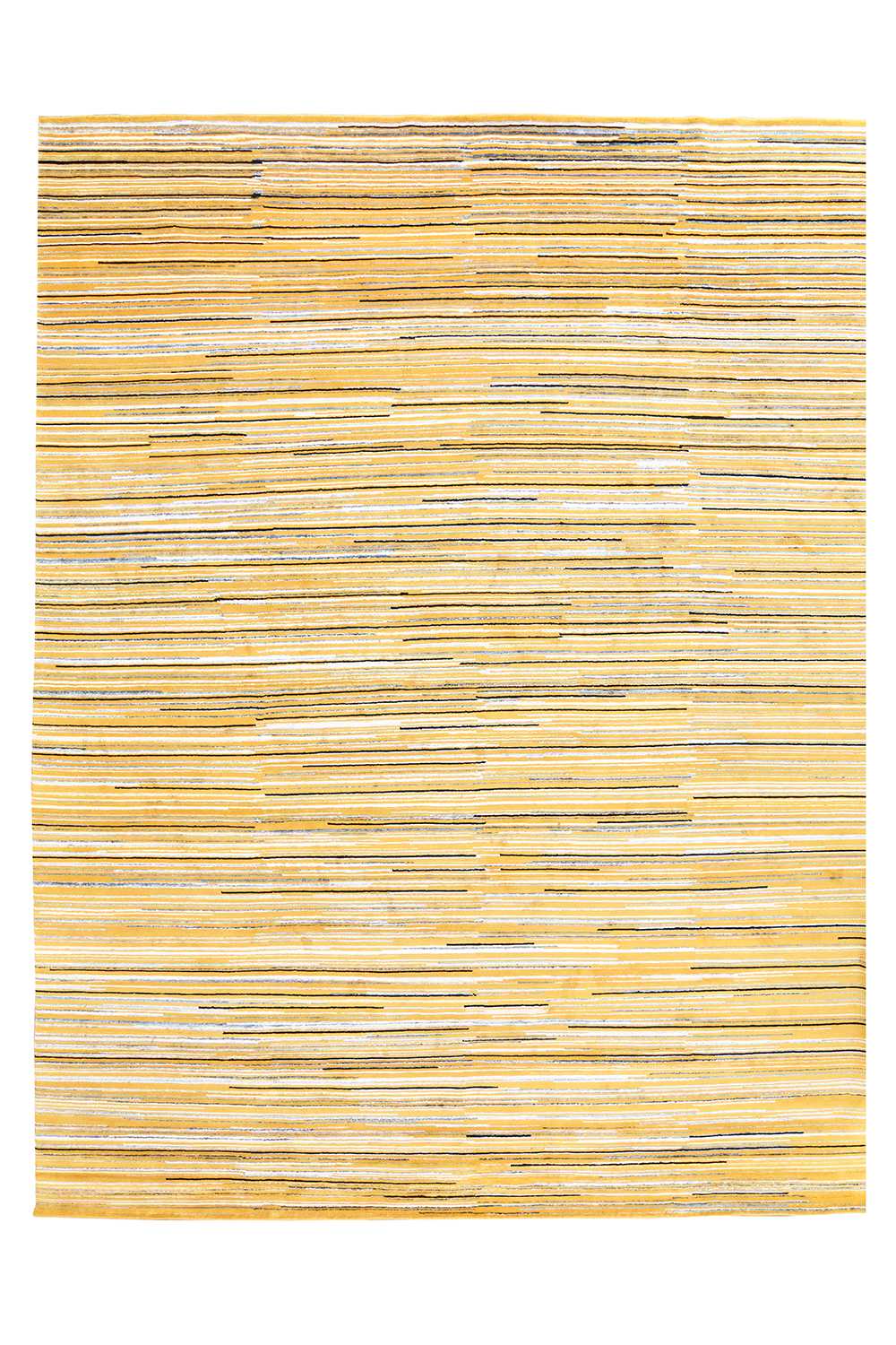 Modern Collection – Mustard Meridian