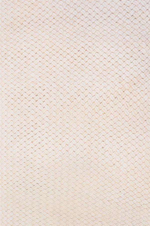 Modern Basket Weave - Fawny