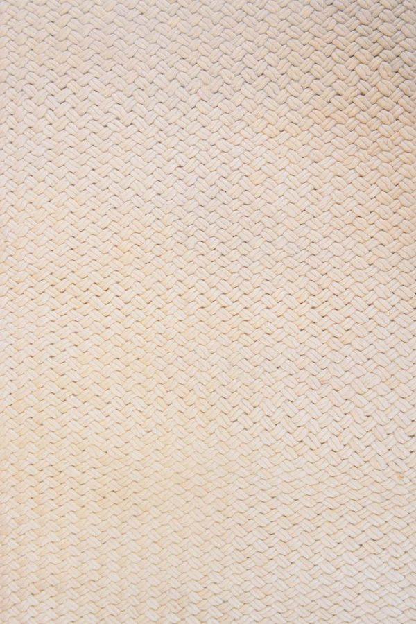 Modern Basket Weave - Fawny