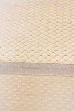 Modern Basket Weave - Fawny