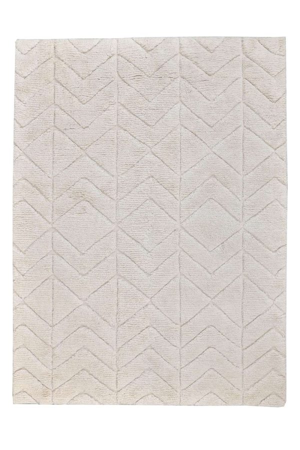 Moroccan Collection - Triangular Waves