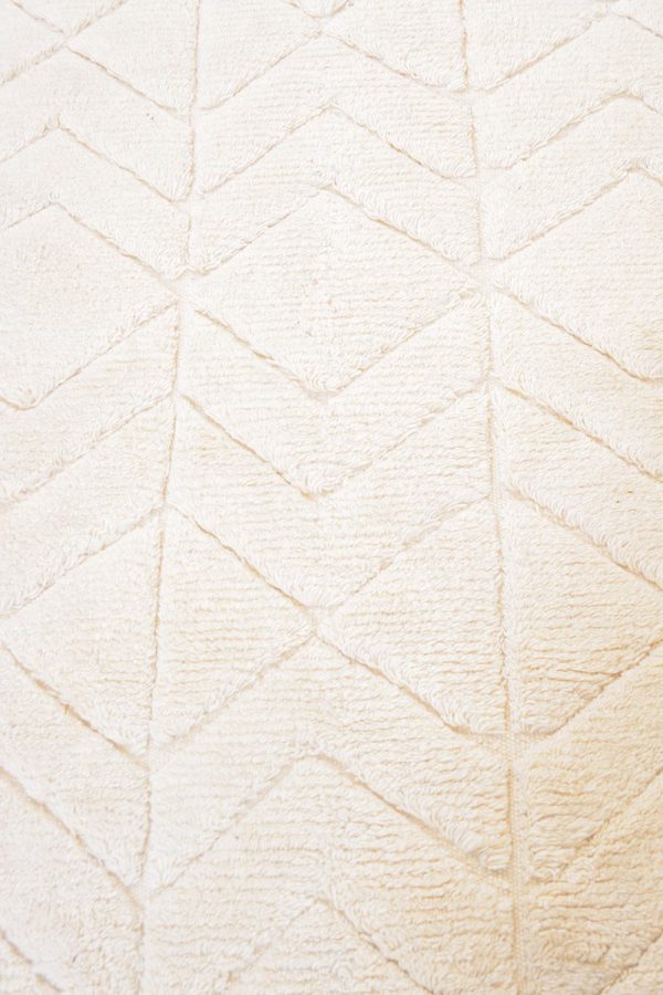 Moroccan Collection - Triangular Waves