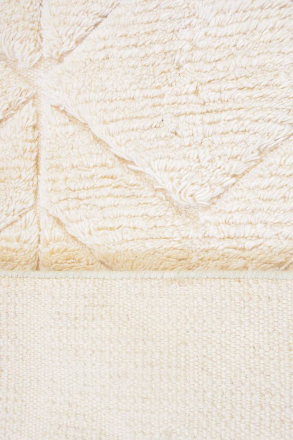 Moroccan Collection - Triangular Waves