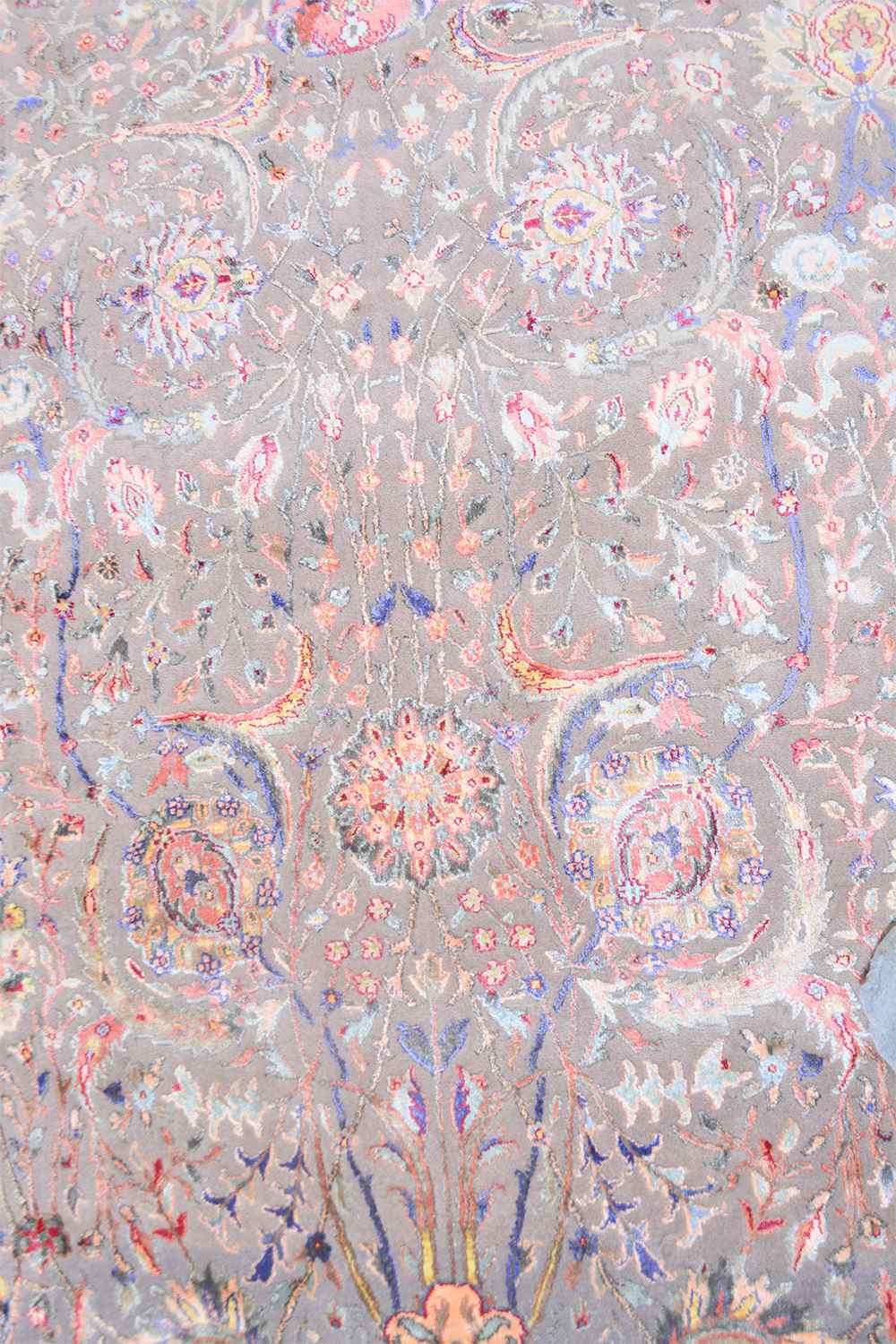 Safavid Collection – Enigmatic Blooms