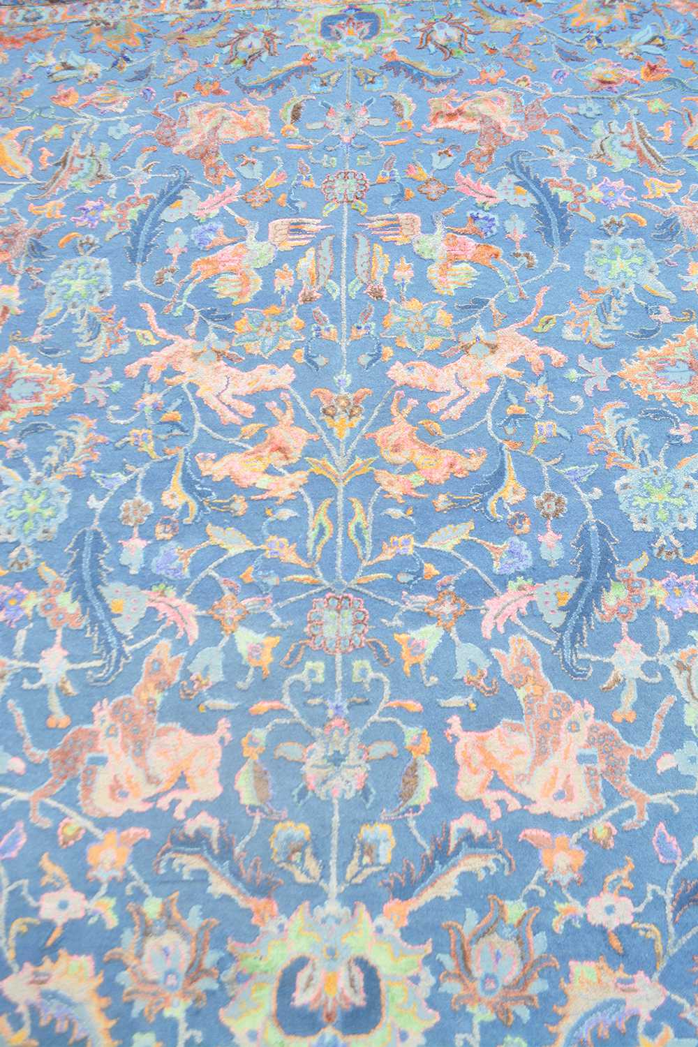 Safavid Collection – Endorsement