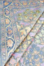 Persian Lattice Revival - Lavender Rose