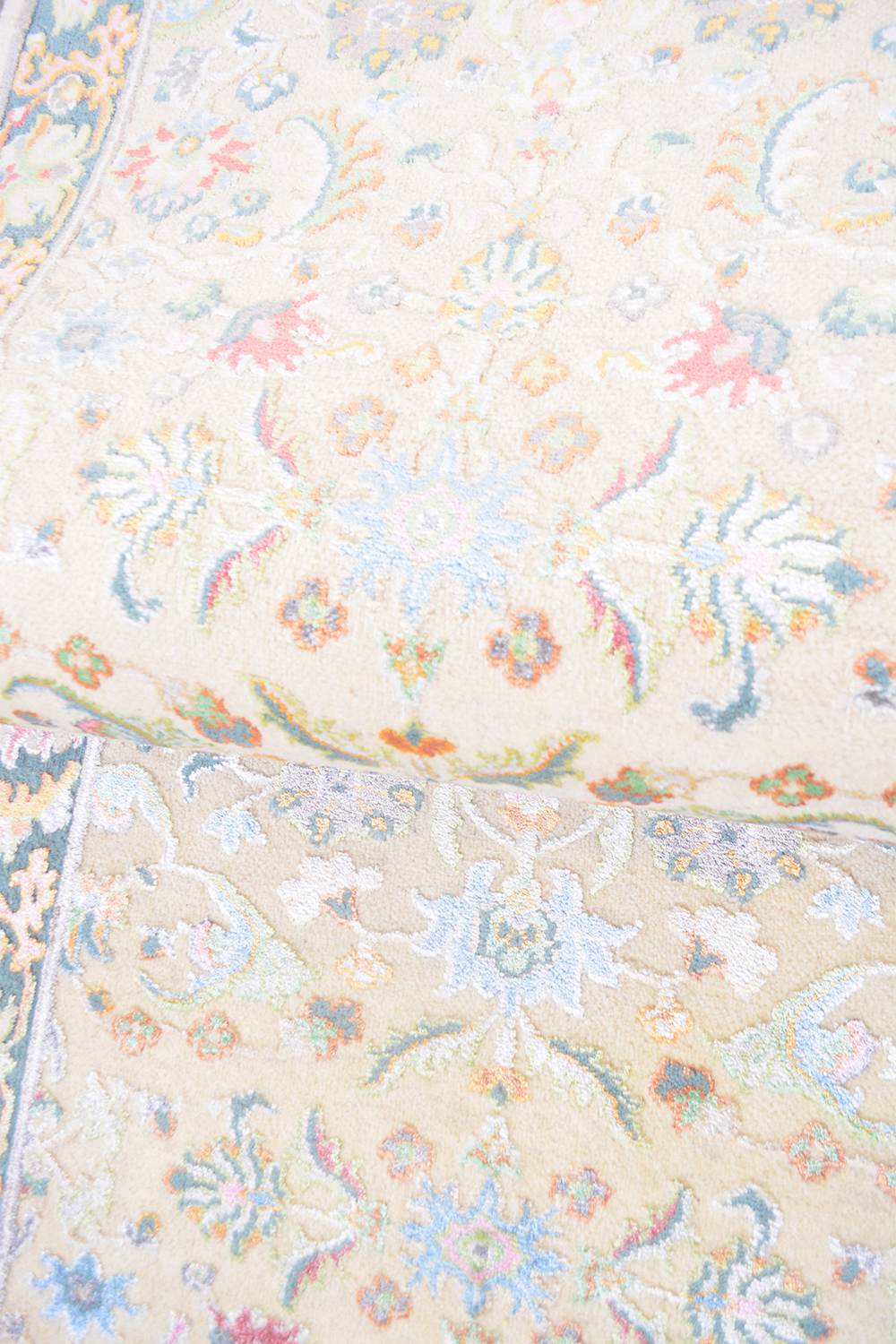 Safavid Collection – Sun & Sand