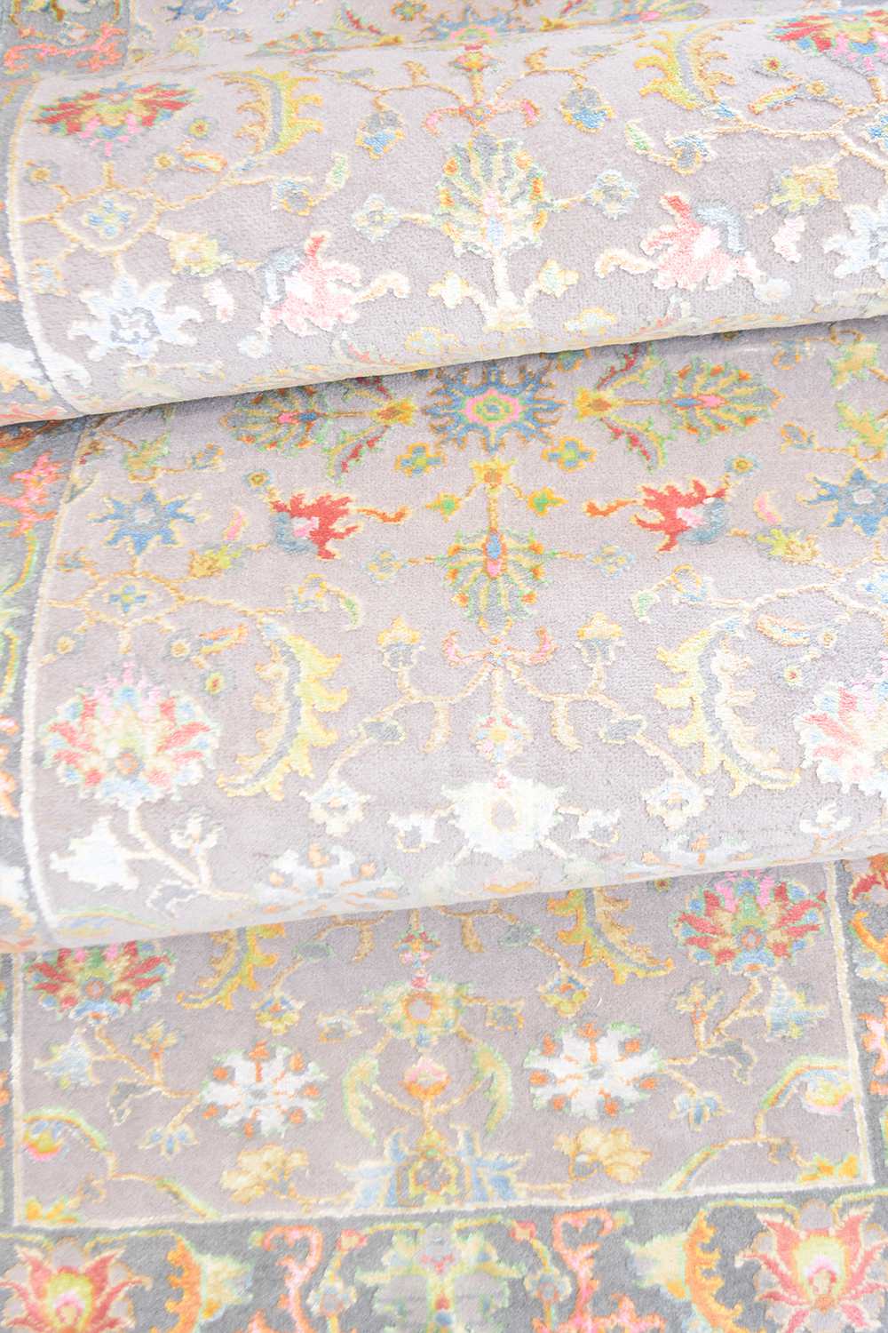 Safavid Collection – Mystical Sheen