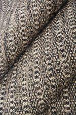 Woollen Flatweave - Looped in Grey