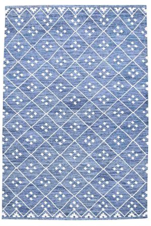 Kazak Flatweave - Astronomy