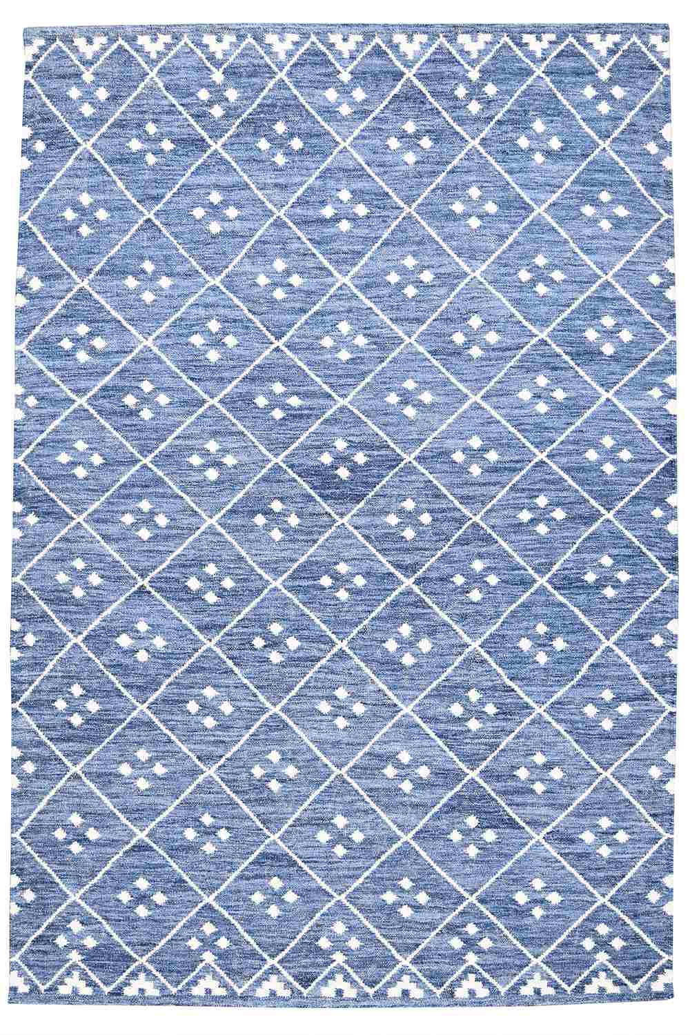 Kazak Flatweave – Astronomy