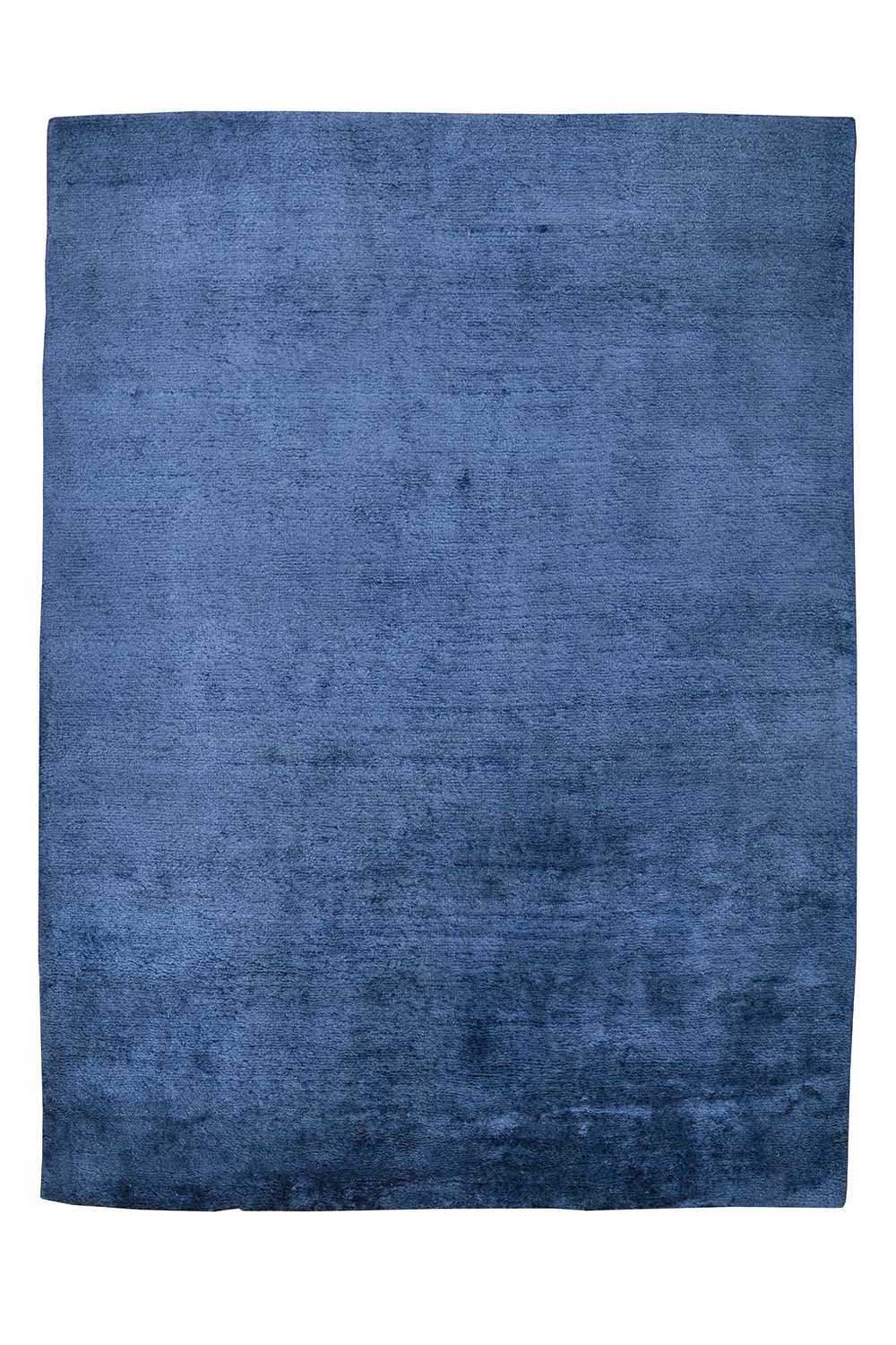 Moroccan Berber – Dusk Blue