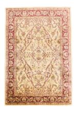 Persian Revival - Floral Spread