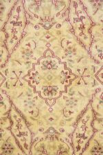 Persian Revival - Floral Spread