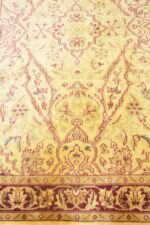 Persian Revival - Floral Spread